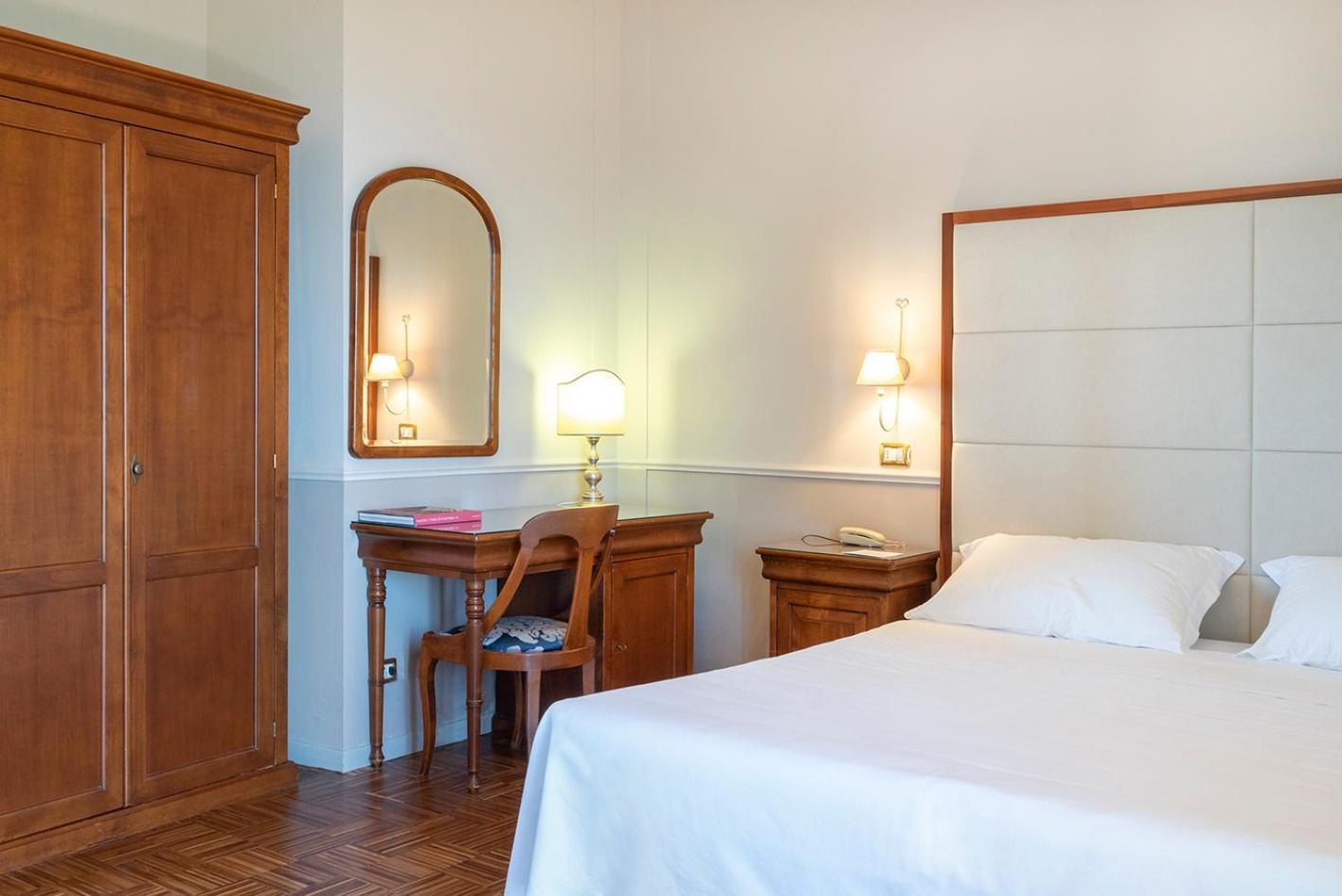 Hotel Monteconero Sirolo Eksteriør billede