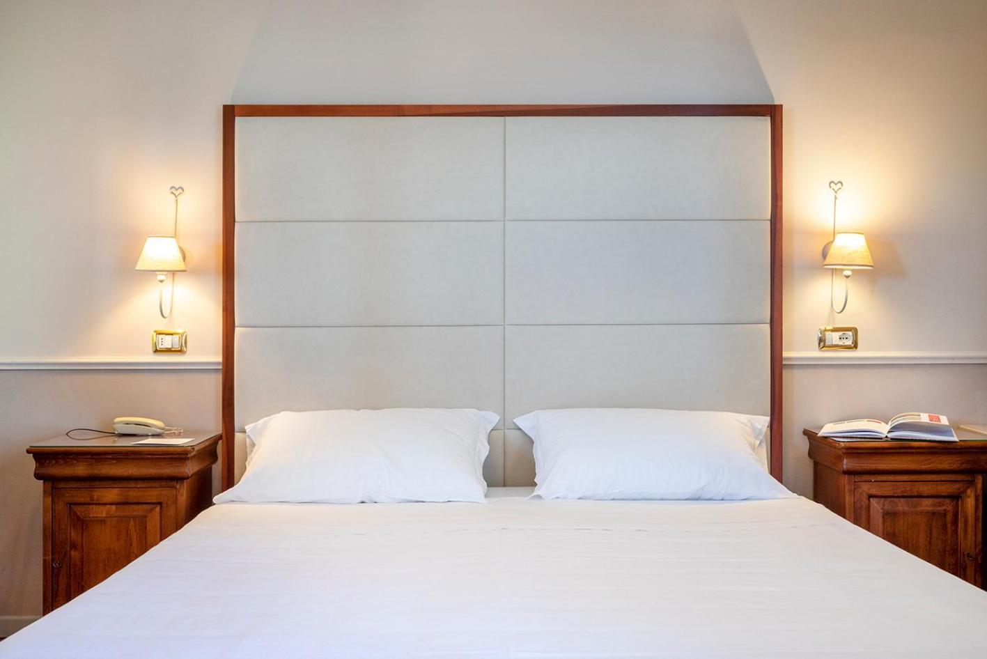 Hotel Monteconero Sirolo Eksteriør billede