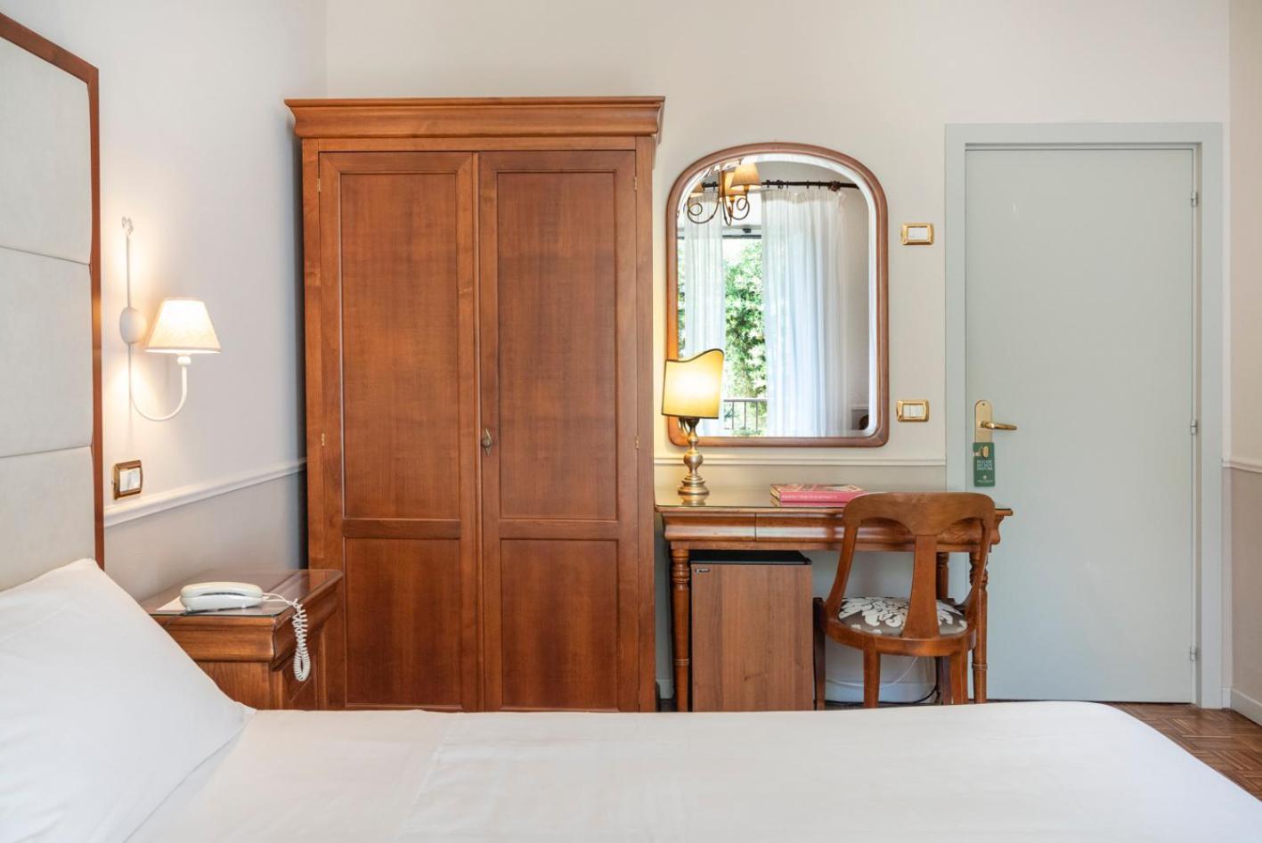 Hotel Monteconero Sirolo Eksteriør billede