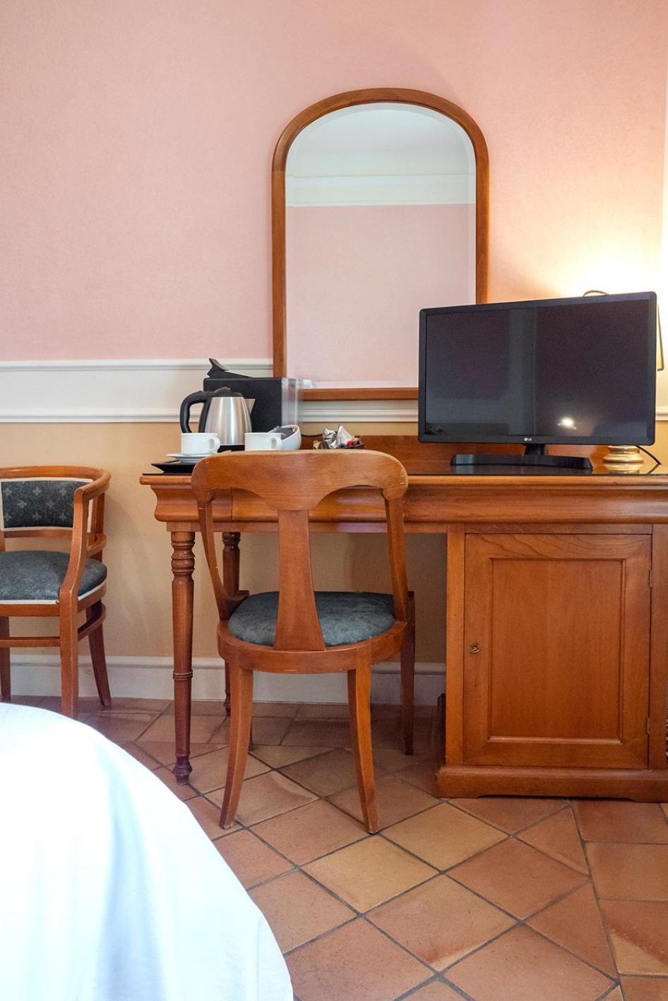 Hotel Monteconero Sirolo Eksteriør billede